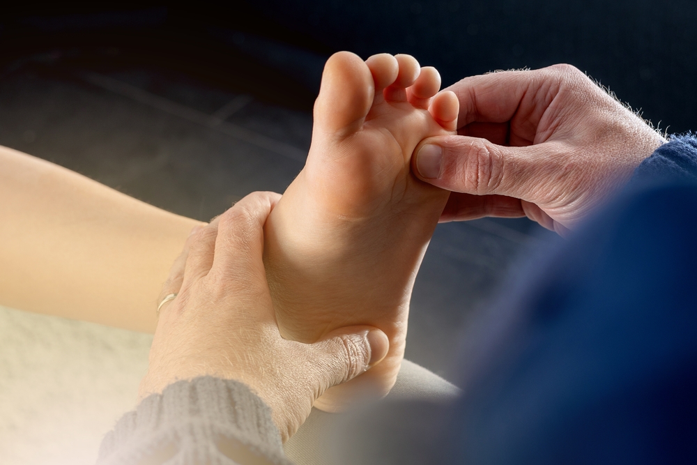 Diabetic Foot Care: Tips for Healthier Feet